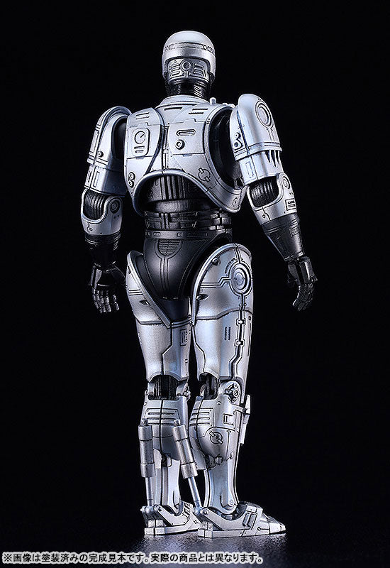 PRE ORDER – MODEROID ROBOCOP 3 - ROBOCOP (JETPACK EQUIPMENT)
