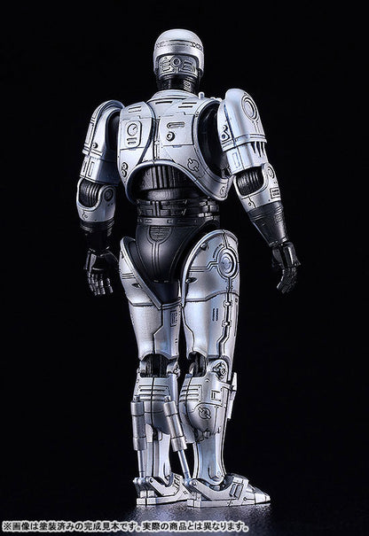PRE ORDER – MODEROID ROBOCOP 3 - ROBOCOP (JETPACK EQUIPMENT)