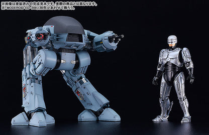 PRE ORDER – MODEROID ROBOCOP 3 - ROBOCOP (JETPACK EQUIPMENT)