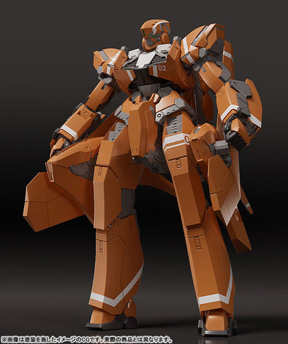PRE ORDER – MODEROID ALDNOAH.ZERO - KG-6 SLEIPNIR