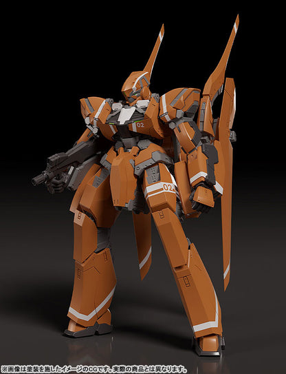 PRE ORDER – MODEROID ALDNOAH.ZERO - KG-6 SLEIPNIR