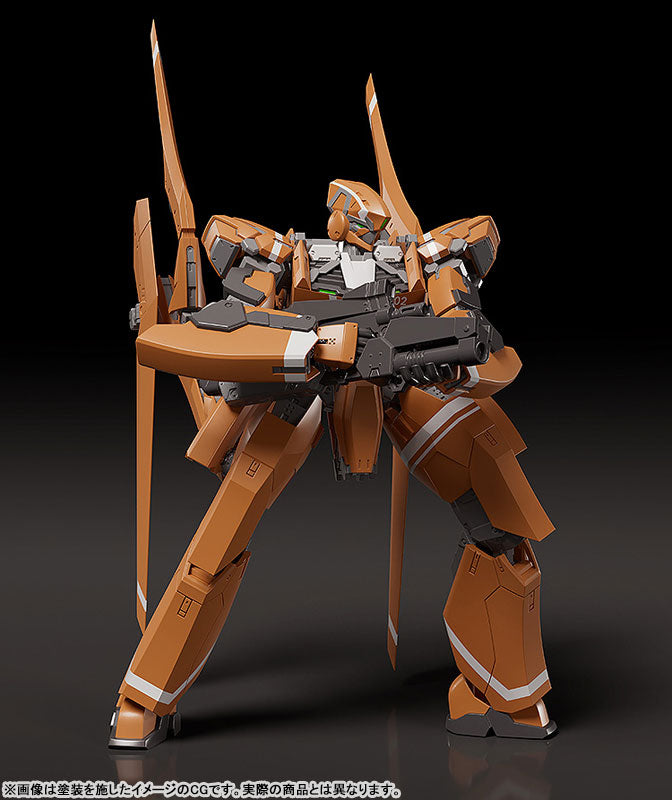 PRE ORDER – MODEROID ALDNOAH.ZERO - KG-6 SLEIPNIR