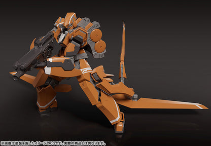 PRE ORDER – MODEROID ALDNOAH.ZERO - KG-6 SLEIPNIR