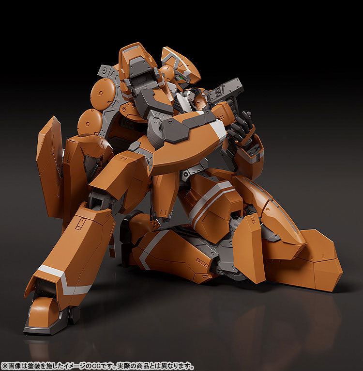 PRE ORDER – MODEROID ALDNOAH.ZERO - KG-6 SLEIPNIR
