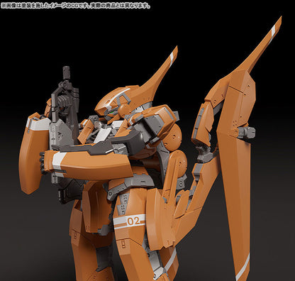 PRE ORDER – MODEROID ALDNOAH.ZERO - KG-6 SLEIPNIR