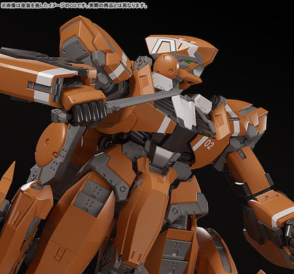 PRE ORDER – MODEROID ALDNOAH.ZERO - KG-6 SLEIPNIR