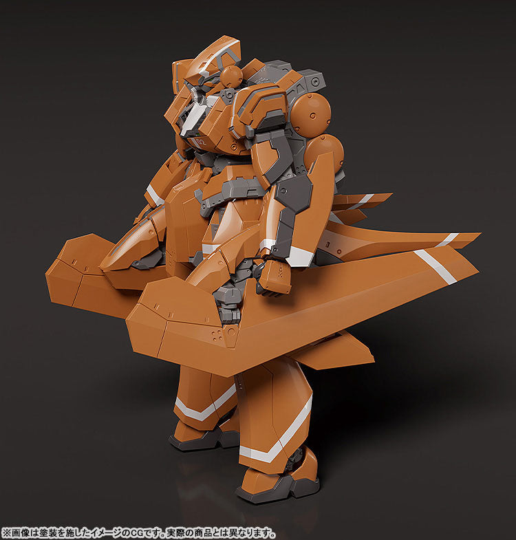 PRE ORDER – MODEROID ALDNOAH.ZERO - KG-6 SLEIPNIR