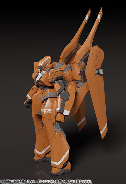 PRE ORDER – MODEROID ALDNOAH.ZERO - KG-6 SLEIPNIR