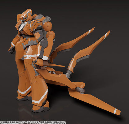 PRE ORDER – MODEROID ALDNOAH.ZERO - KG-6 SLEIPNIR