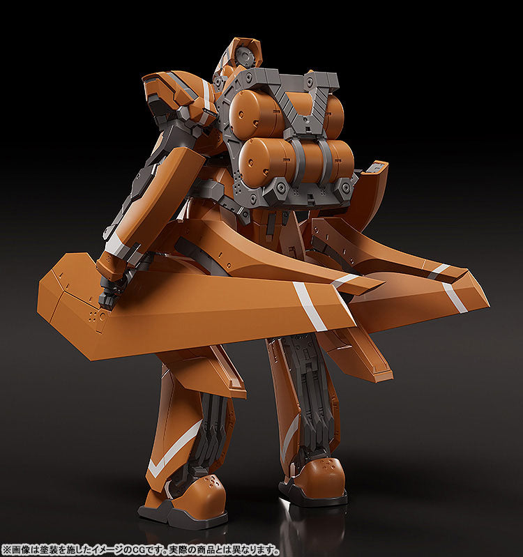 PRE ORDER – MODEROID ALDNOAH.ZERO - KG-6 SLEIPNIR