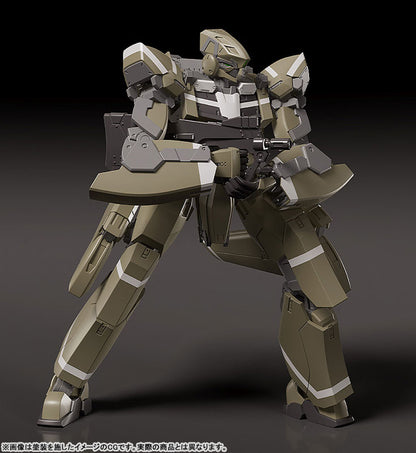 PRE ORDER – MODEROID ALDNOAH.ZERO - KG-7 AREION