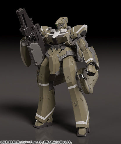 PRE ORDER – MODEROID ALDNOAH.ZERO - KG-7 AREION