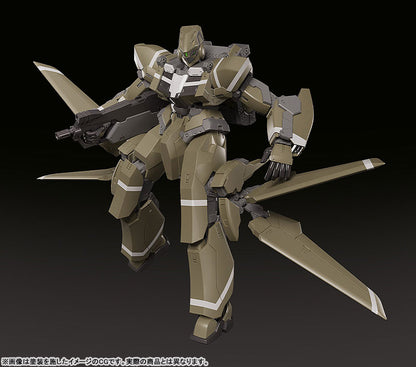 PRE ORDER – MODEROID ALDNOAH.ZERO - KG-7 AREION