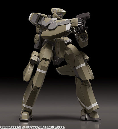 PRE ORDER – MODEROID ALDNOAH.ZERO - KG-7 AREION