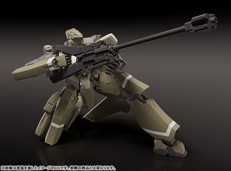 PRE ORDER – MODEROID ALDNOAH.ZERO - KG-7 AREION