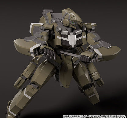 PRE ORDER – MODEROID ALDNOAH.ZERO - KG-7 AREION