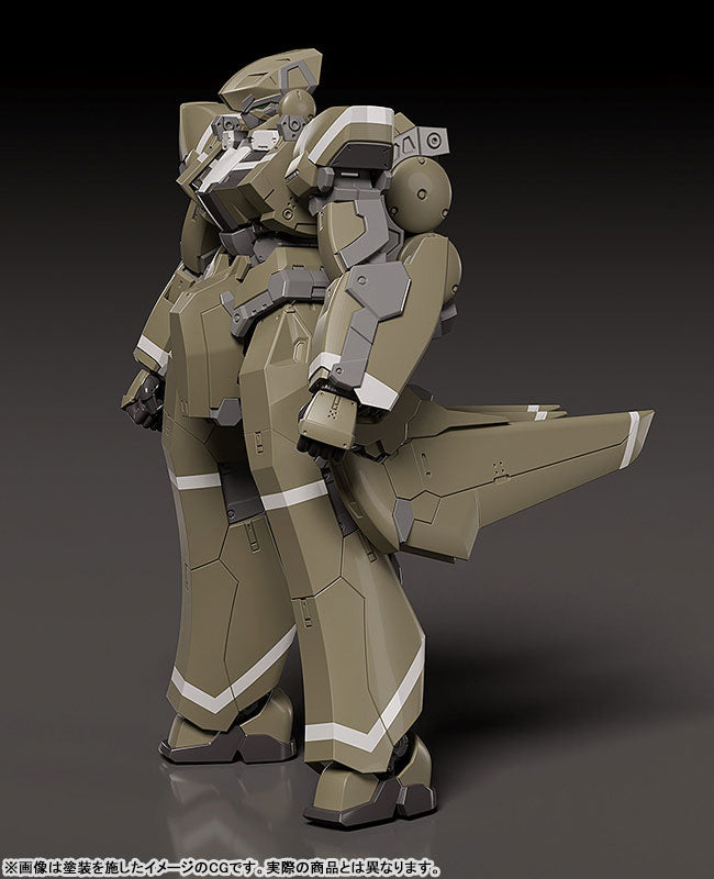 PRE ORDER – MODEROID ALDNOAH.ZERO - KG-7 AREION
