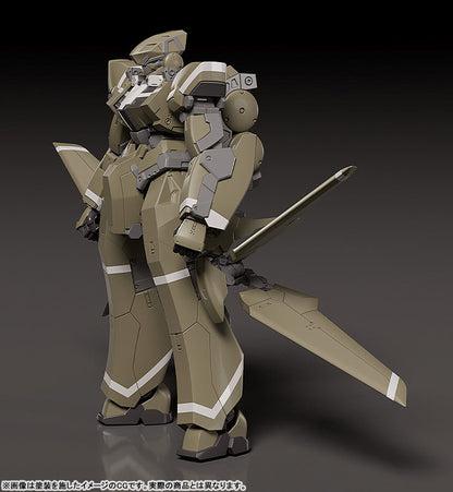 PRE ORDER – MODEROID ALDNOAH.ZERO - KG-7 AREION