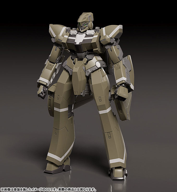 PRE ORDER – MODEROID ALDNOAH.ZERO - KG-7 AREION