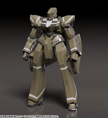 PRE ORDER – MODEROID ALDNOAH.ZERO - KG-7 AREION