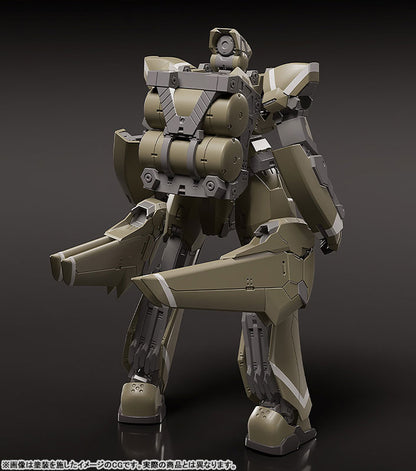 PRE ORDER – MODEROID ALDNOAH.ZERO - KG-7 AREION