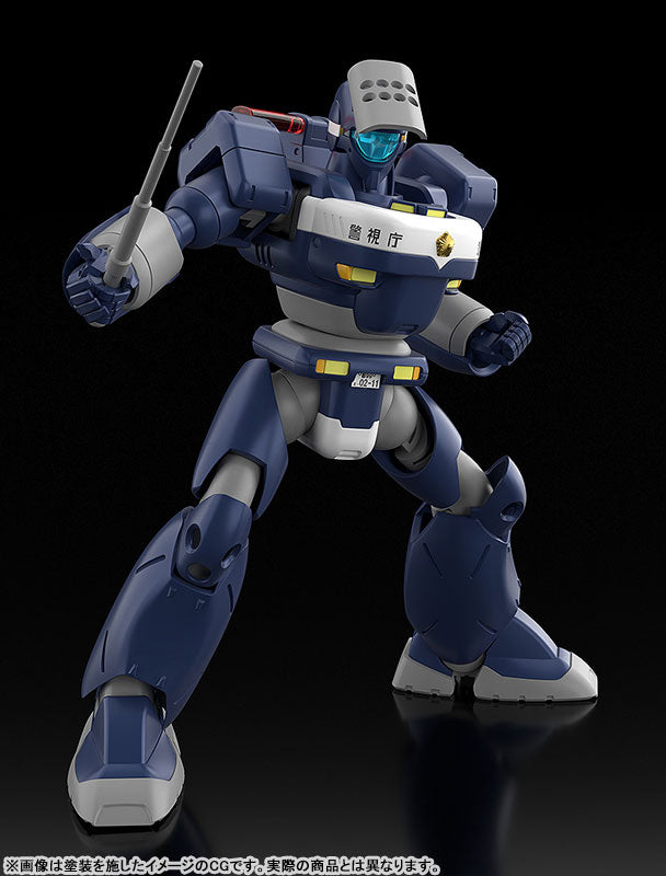 PRE ORDER – 1/60 MODEROID MOBILE POLICE PATLABOR - MPL-97S PYTHON