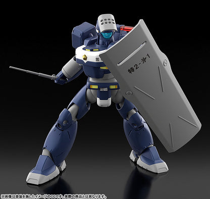 PRE ORDER – 1/60 MODEROID MOBILE POLICE PATLABOR - MPL-97S PYTHON