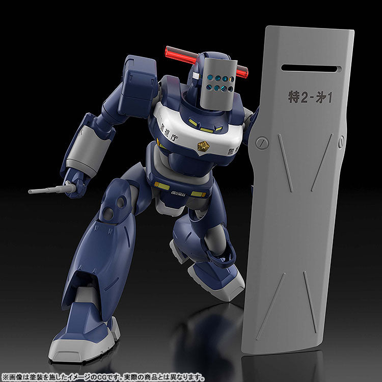 PRE ORDER – 1/60 MODEROID MOBILE POLICE PATLABOR - MPL-97S PYTHON