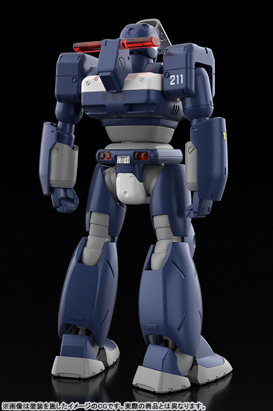 PRE ORDER – 1/60 MODEROID MOBILE POLICE PATLABOR - MPL-97S PYTHON