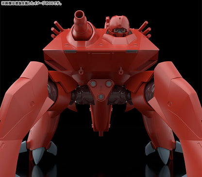 PRE ORDER – 1/60 MODEROID MOBILE POLICE PATLABOR - HAL-X10