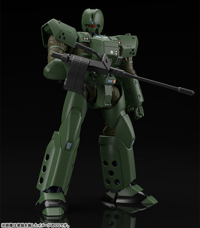 PRE ORDER – 1/60 MODEROID MOBILE POLICE PATLABOR - ARL-99 HELLDIVER