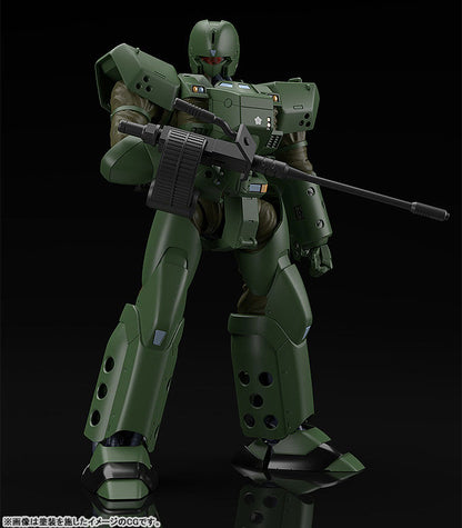 PRE ORDER – 1/60 MODEROID MOBILE POLICE PATLABOR - ARL-99 HELLDIVER