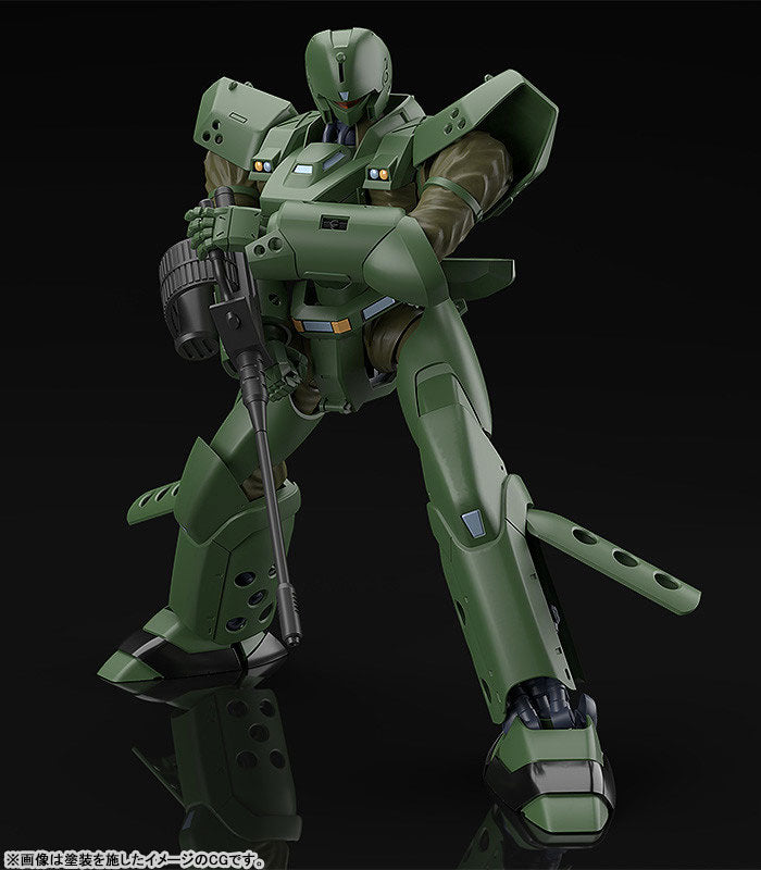 PRE ORDER – 1/60 MODEROID MOBILE POLICE PATLABOR - ARL-99 HELLDIVER