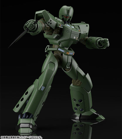 PRE ORDER – 1/60 MODEROID MOBILE POLICE PATLABOR - ARL-99 HELLDIVER