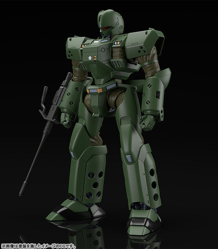 PRE ORDER – 1/60 MODEROID MOBILE POLICE PATLABOR - ARL-99 HELLDIVER