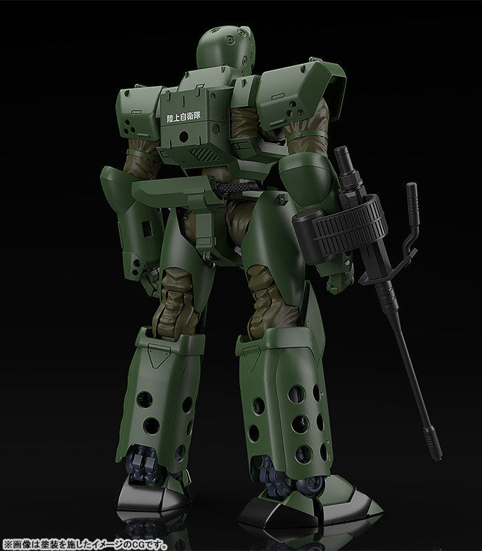 PRE ORDER – 1/60 MODEROID MOBILE POLICE PATLABOR - ARL-99 HELLDIVER