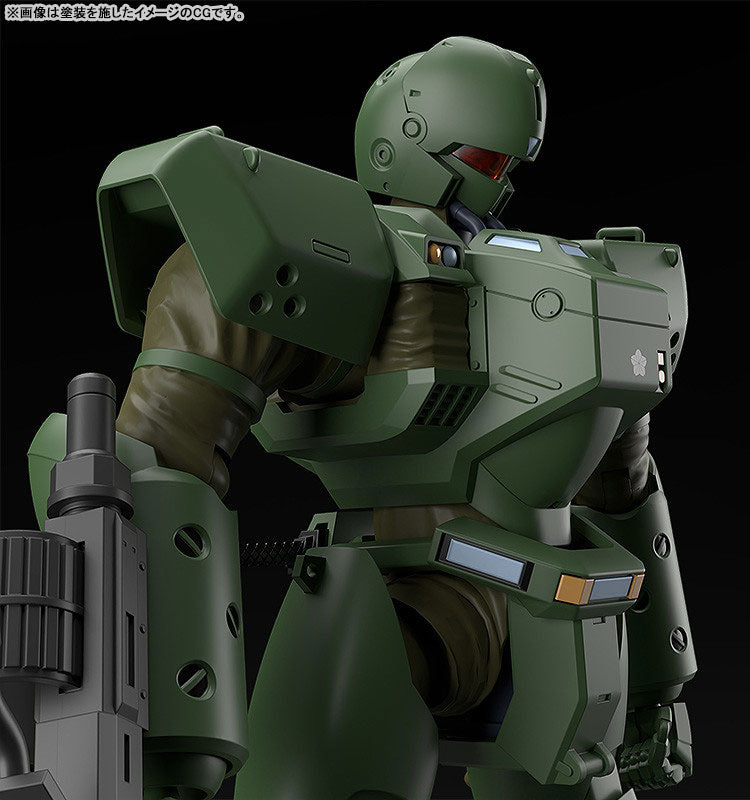 PRE ORDER – 1/60 MODEROID MOBILE POLICE PATLABOR - ARL-99 HELLDIVER