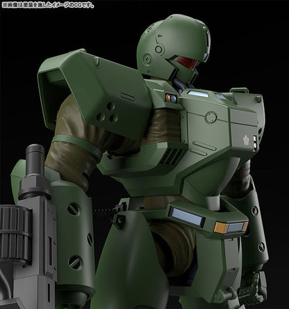 PRE ORDER – 1/60 MODEROID MOBILE POLICE PATLABOR - ARL-99 HELLDIVER