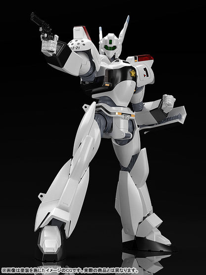 PRE ORDER – 1/60 MODEROID MOBILE POLICE PATLABOR - AV-98 INGRAM