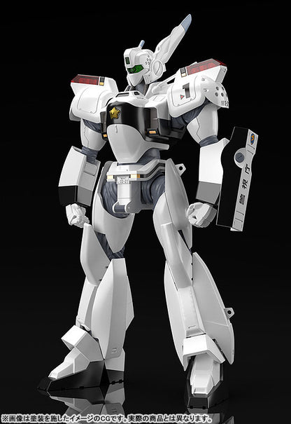 PRE ORDER – 1/60 MODEROID MOBILE POLICE PATLABOR - AV-98 INGRAM