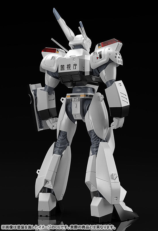 PRE ORDER – 1/60 MODEROID MOBILE POLICE PATLABOR - AV-98 INGRAM