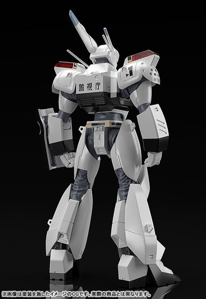 PRE ORDER – 1/60 MODEROID MOBILE POLICE PATLABOR - AV-98 INGRAM