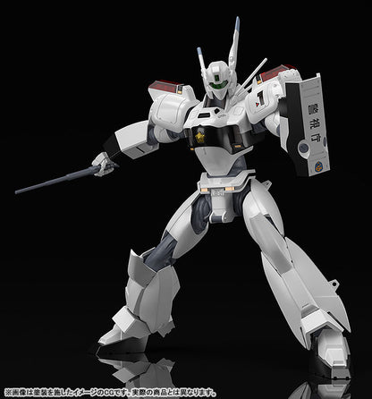 PRE ORDER – 1/60 MODEROID MOBILE POLICE PATLABOR - AV-98 INGRAM