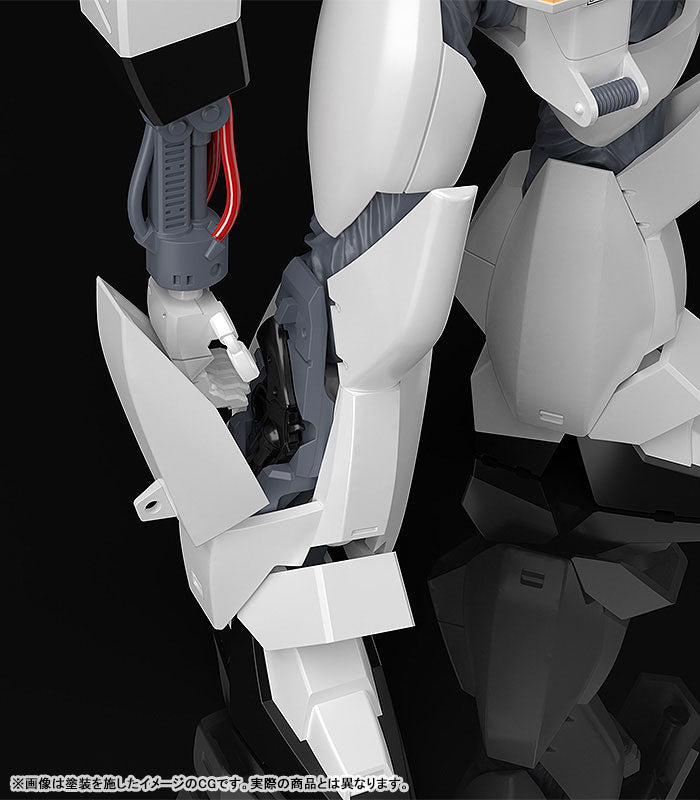 PRE ORDER – 1/60 MODEROID MOBILE POLICE PATLABOR - AV-98 INGRAM