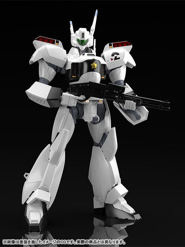 PRE ORDER – 1/60 MODEROID MOBILE POLICE PATLABOR - AV-98 INGRAM
