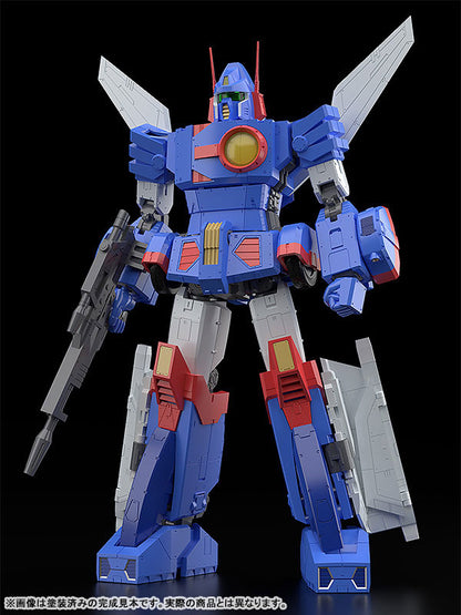 PRE ORDER – 1/100 MODEROID COMBAT MECHA XABUNGLE - XABUNGLE