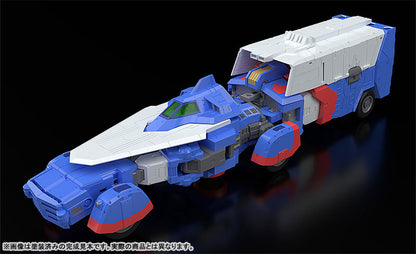 PRE ORDER – 1/100 MODEROID COMBAT MECHA XABUNGLE - XABUNGLE