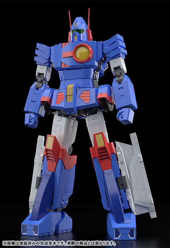 PRE ORDER – 1/100 MODEROID COMBAT MECHA XABUNGLE - XABUNGLE