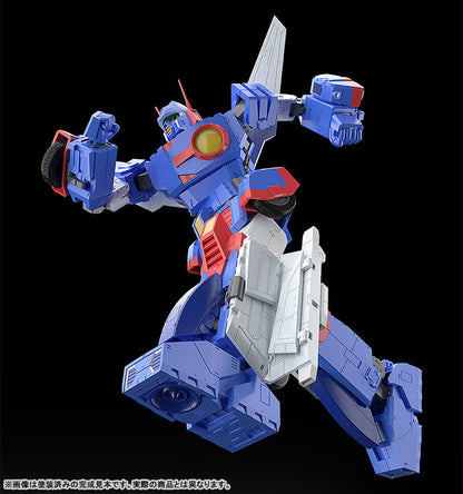 PRE ORDER – 1/100 MODEROID COMBAT MECHA XABUNGLE - XABUNGLE