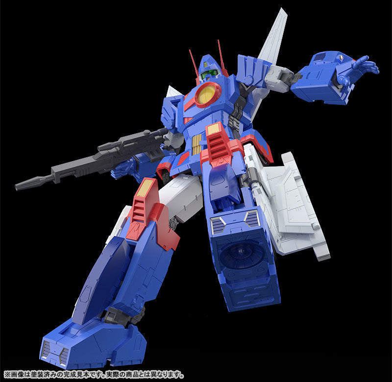 PRE ORDER – 1/100 MODEROID COMBAT MECHA XABUNGLE - XABUNGLE